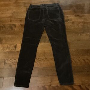 Frame Denim - London/Los Angeles women’s charcoal jeans